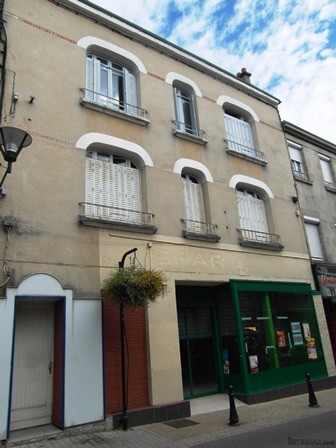 23 - Creuse