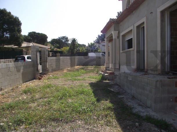 4 Bed 2 Bath Villa In Javea* - 2
