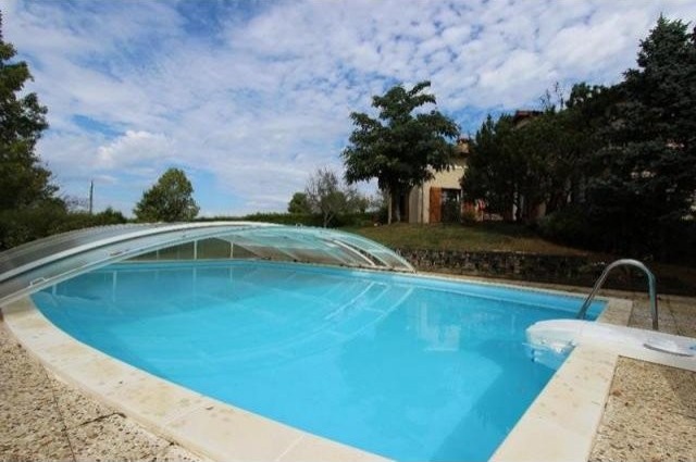 4 bedroom House For Sale: 87700 AIXE.. - 2