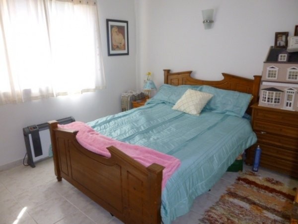 Villa in Jalon - 2