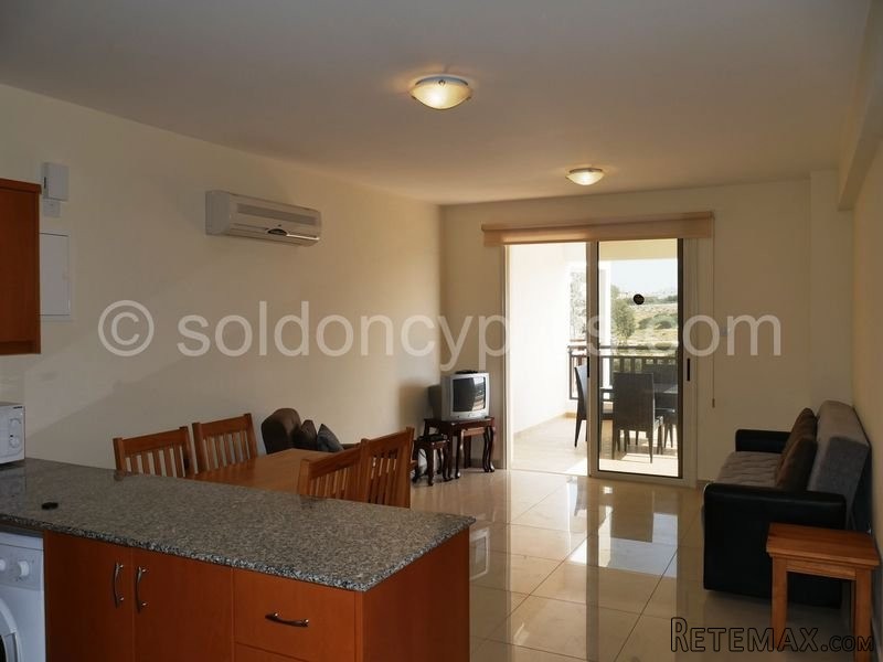 1 Bedroom - Apartment - Famagusta - For.. - 2