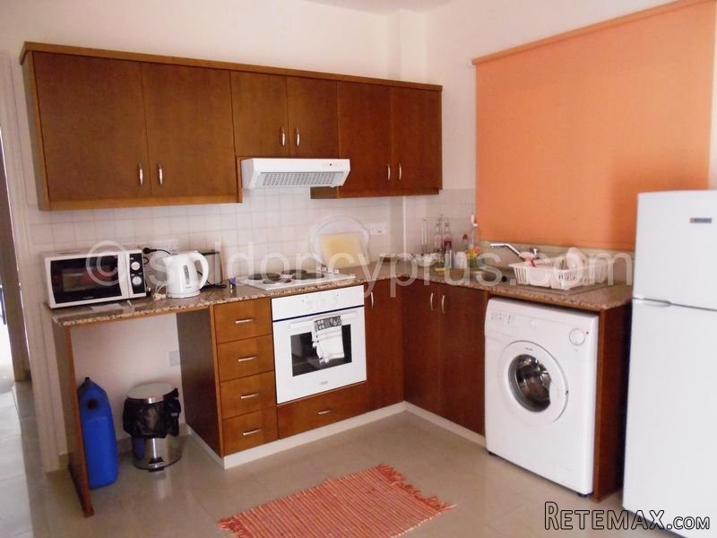 1 Bedroom - Apartment - Larnaca - For.. - 2