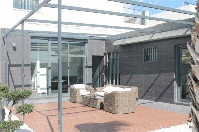 MAGNIFICENT MODERN VILLA - 2