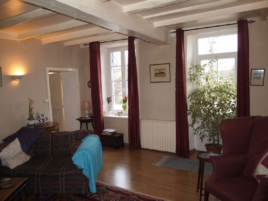 Property Surrounded by Countryside - 2