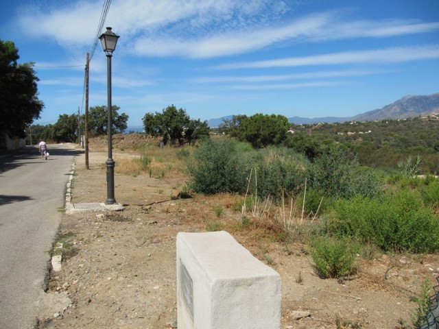 Elviria Panoramic View Plot_MPC731P - 2
