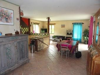 Saint Cyprien - Pretty Bungalow With.. - 2