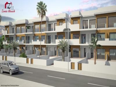 Apartment, Los Dolses Price €119000