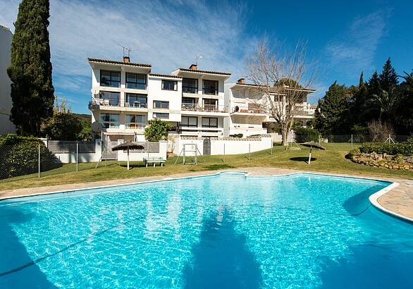 Urb. Bahia Dorada | Estepona