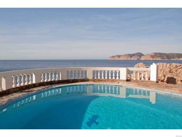 Apartment with views en Santa Ponsa