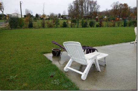 Stone House For Sale St Jean D Angely - 2