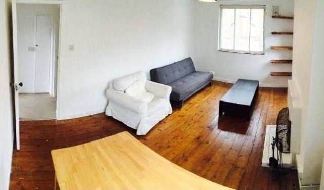 1 bed flat to rent