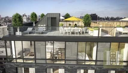3 bedroom Apartment For Sale: 23 WEST..