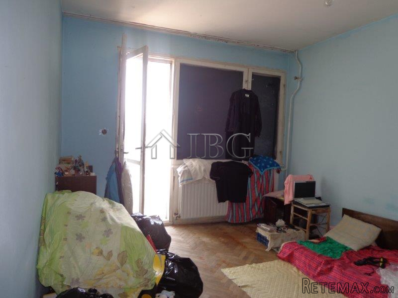 Apartment in the top center of Rousse - 2
