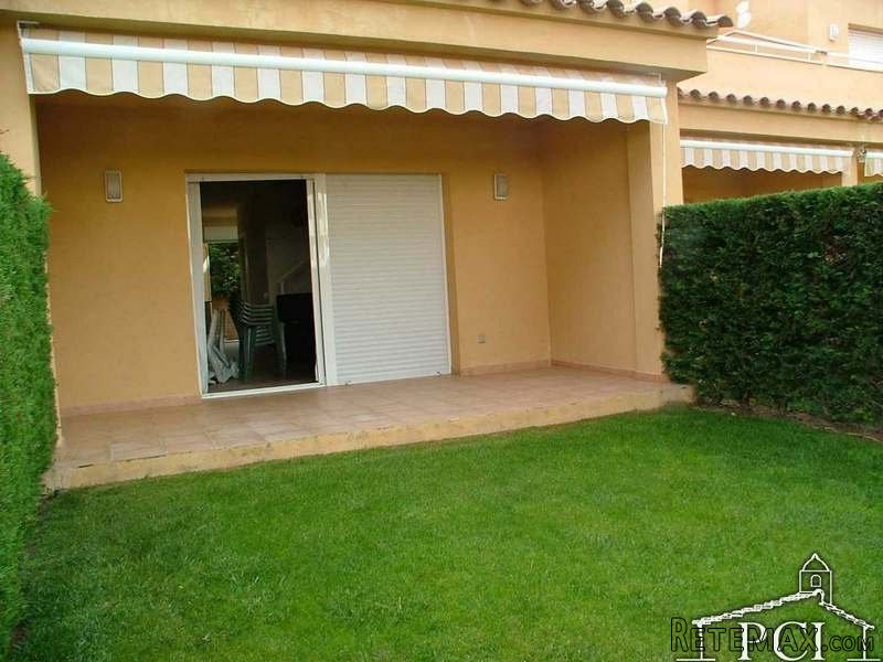 Nice terraced house with private garden.. - 2