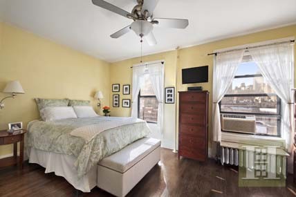 2 bedroom Apartment For Sale: WEST 79TH.. - 2