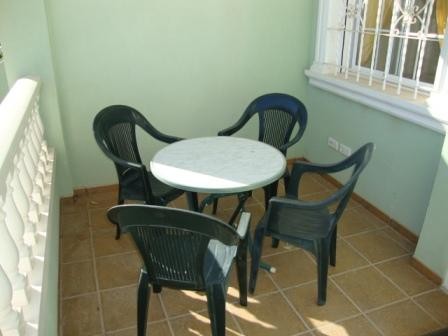 2 bedroom Apartment with Solarium - 2