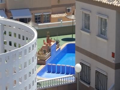 2 Bedrooms - Apartment - Alicante - For.. - 2