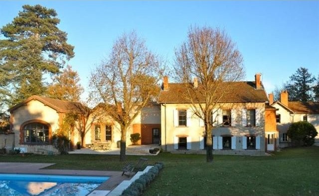 5 bedroom Character For Sale: 42153..