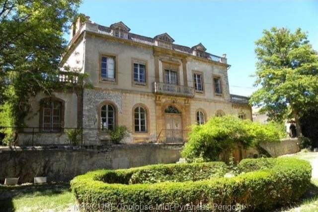6 bedroom Character For Sale: 12100.. - 2