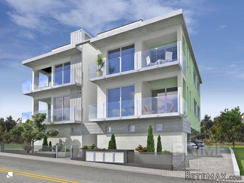 Apartment in Limassol, Cyprus, for..