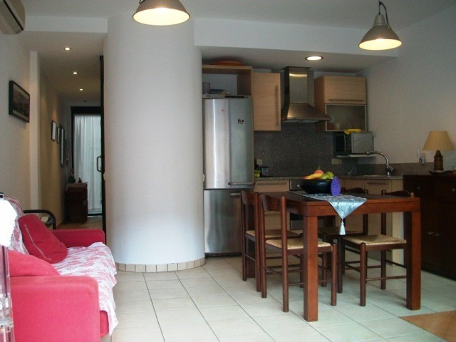 ONA BLAVA DÚPLEX - Apartment · Tamariu