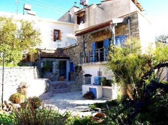 Other, Apokoronas, Greece
