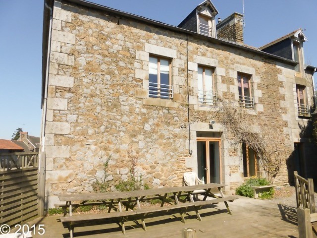 Saint James - House For Sale - 2