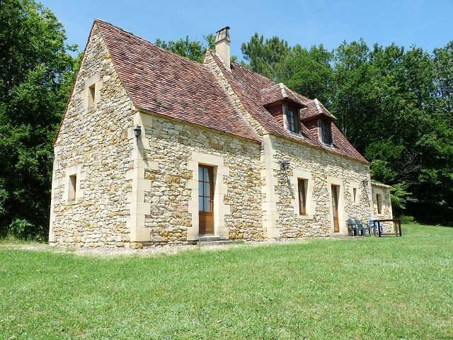 Vente Maison Beynac Et Cazenac