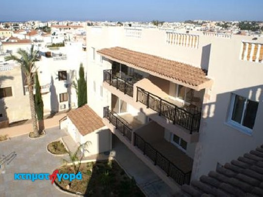 Apartment-Flat in Kato Pafos, Pafos - 2