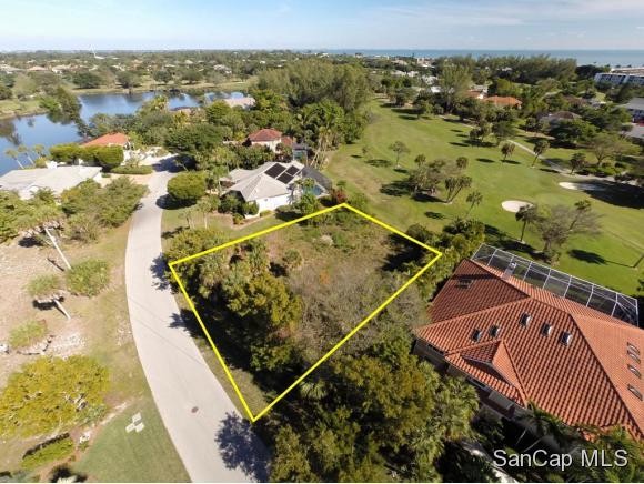 Land For Sale: Sanibel, Florida