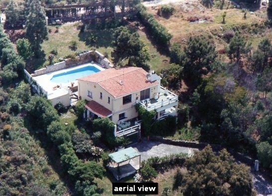 Villa for sale in Guadalmina Alta..