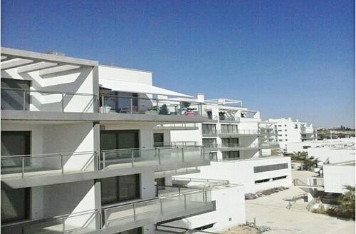 * 3 BED CAMPOAMOR MODERN APARTMENTS