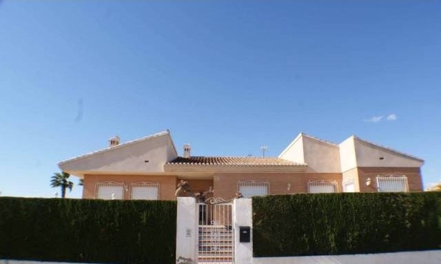 Detached Villa