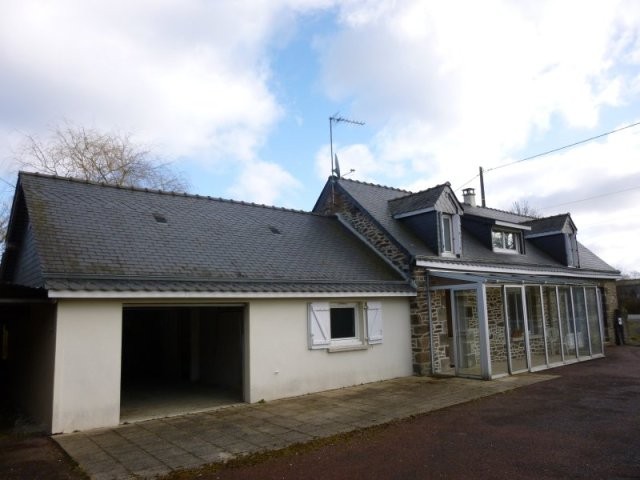 Vente Maison 7 Pieces De 109 M2 53100..