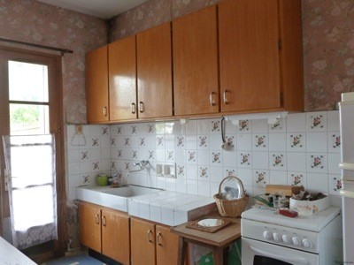 Village House With 3 Bedrooms And Garden - 2