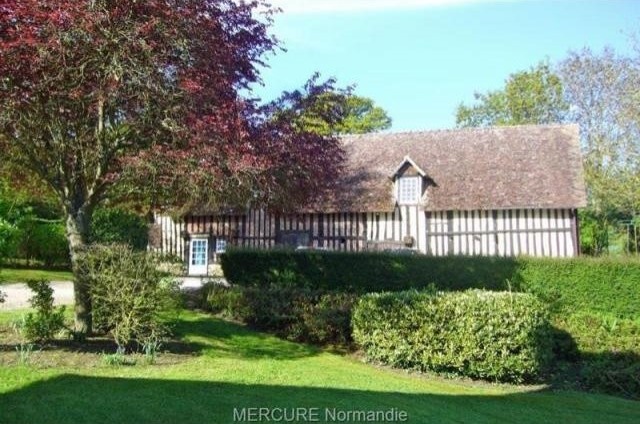 4 bedroom Character For Sale: 14270 LE.. - 2