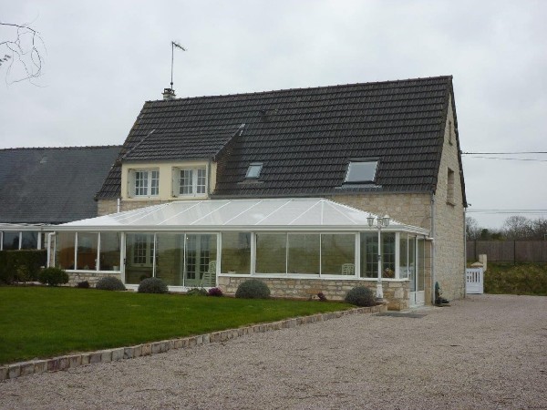 Large 1960s Detached Property