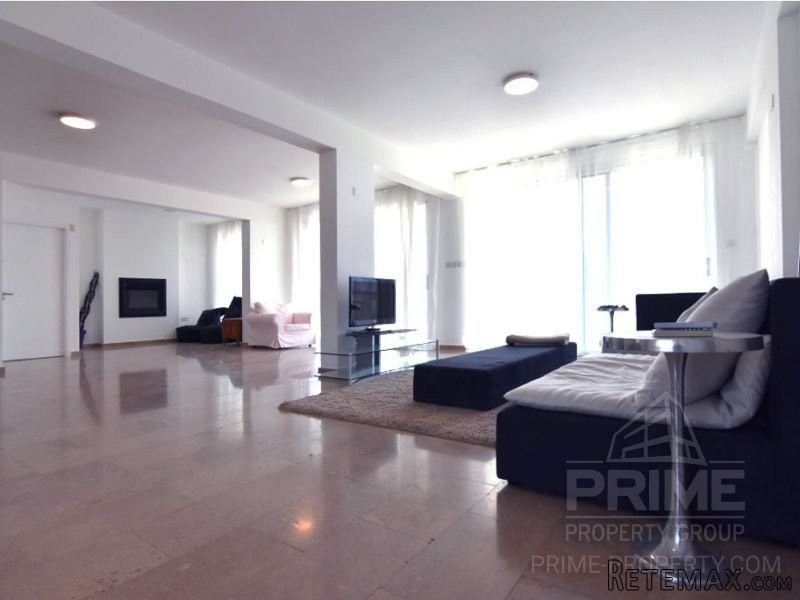 6 Bedrooms - Penthouse - Limassol - For.. - 2