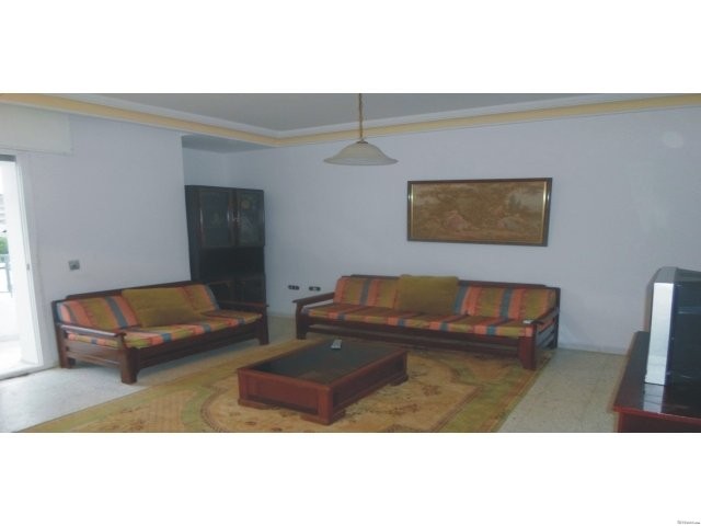 Apartment in Hammam Sousse