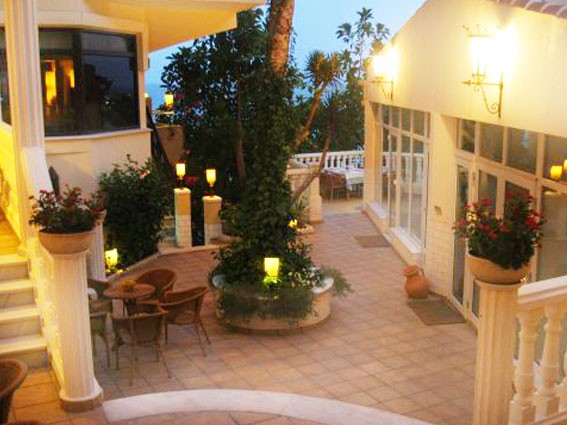 HOTEL - 2