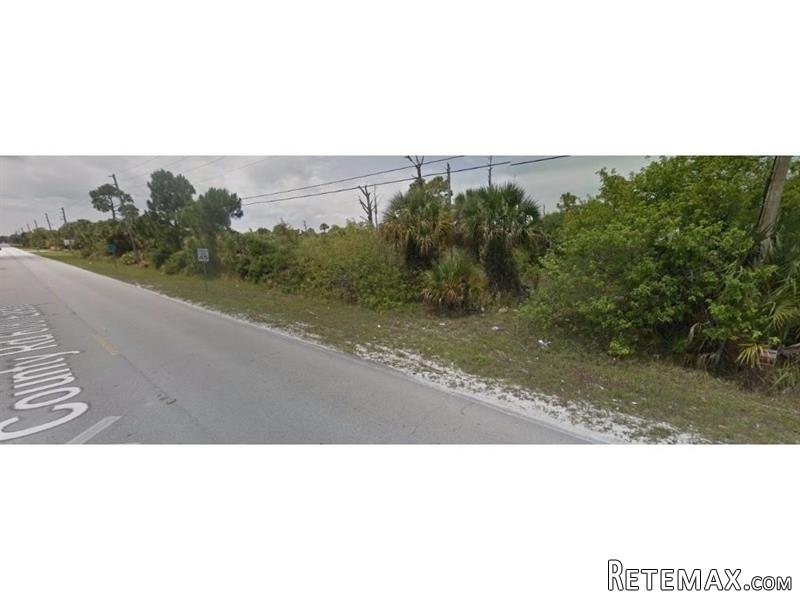 Property For Sale: 0 W Dixie Boulevard..