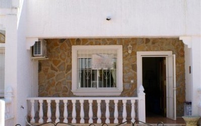 Resale · Townhouse · Spain · Costa Bl..