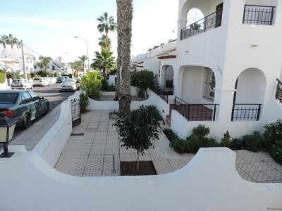 Apartment, Villamartin Price €99900 - 2