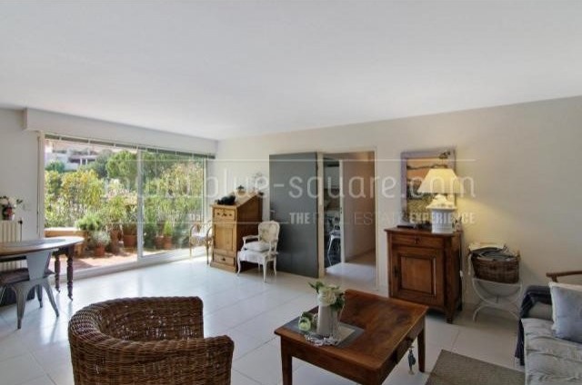 Beautiful 98 m2 apartment with terrace