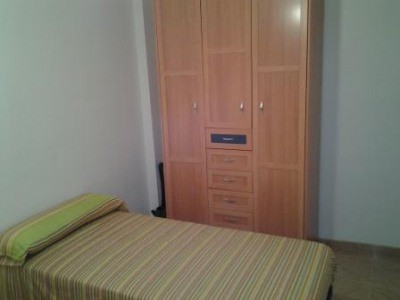 Penthouse - Beautiful penthouse located..