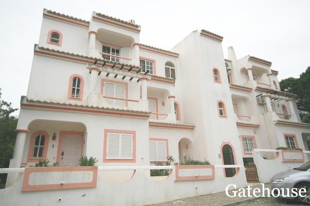 Quinta das Salinas 2 Bed Apartment For..
