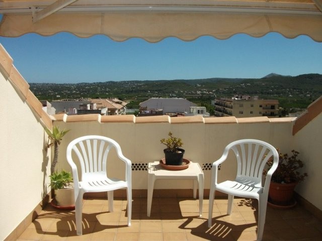 Apartment for sale in Javea