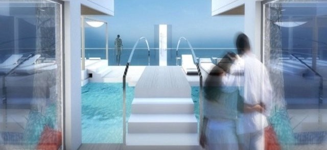 Koh Samui apartment/penthouse/loft.. - 2