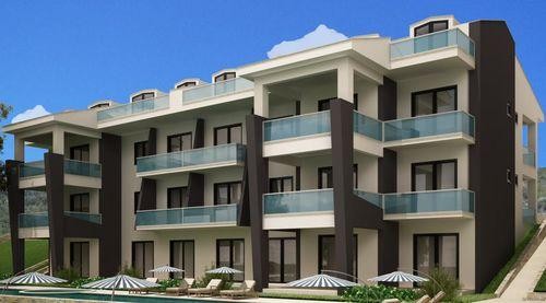 2 Bed Apartment For Sale 2 2 1 - 2
