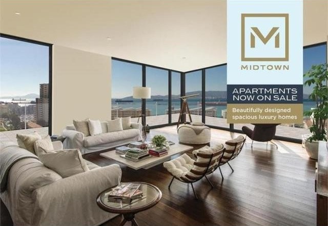 2 bedroom Apartment For Sale:..